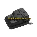 اگزوز علف زن میتسوبیشی ۴۳۰