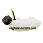 باک علف زن ۴۳۰ دو پیچ