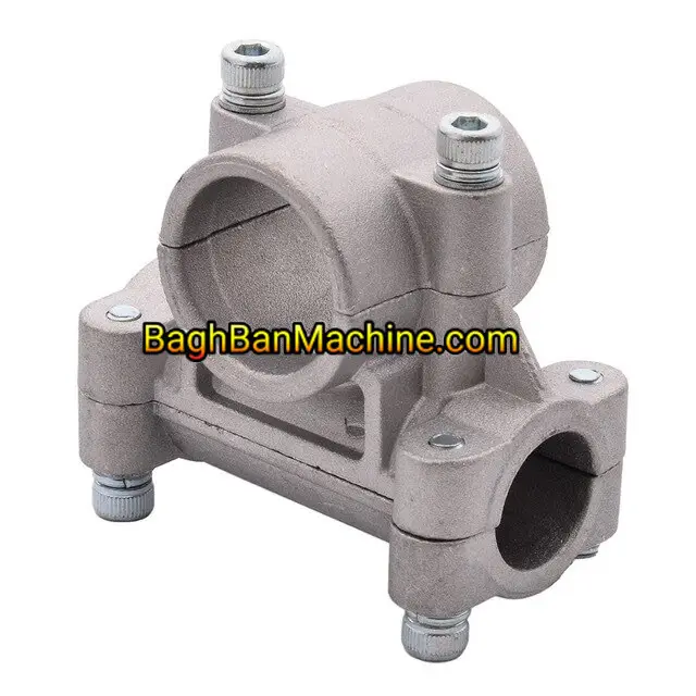 بست فرمان علفزن B 26-19 - Image 1