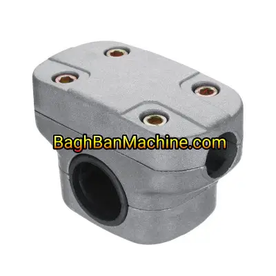 کیت تبدیل علفزن پشتی به دوشی - Image 6