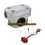 بست فرمان علفزن 19-۲۶ A - Image 3