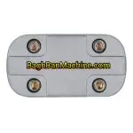 بست فرمان علفزن 19-۲۶ A - Image 4