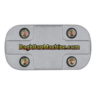 بست فرمان علفزن 19-۲۶ A - Image 4