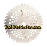 تیغه فولادی ۴۰ پر سخت کاری شده