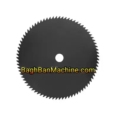 تیغه ۸۰پر تیغه ۸۰ پر ساده علف زن - Image 1