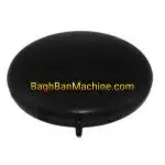 تیوپ گاز توپ صوتی (تیوپ کلاغ پران)