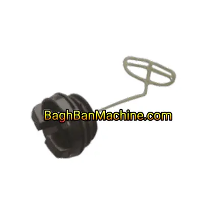 درب باک روغن اره موتوری ۵۸۰۰-۵۲۰۰ - Image 1