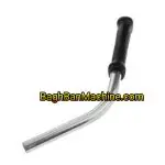 دسته چپ علف تراش ۴۳۰ با لوله