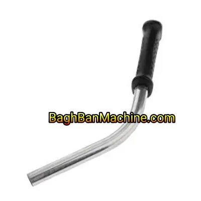 دسته چپ علف تراش ۴۳۰ با لوله - Image 1