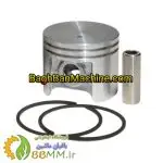 رینگ و پیستون اره موتوری ۲۵۰۰