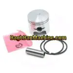 رینگ و پیستون اره موتوری MS180