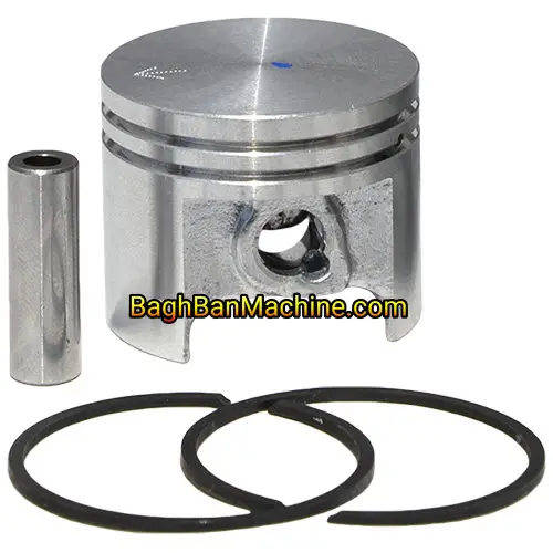 رینگ و پیستون اره موتوری ۵۲۰۰ - Image 1