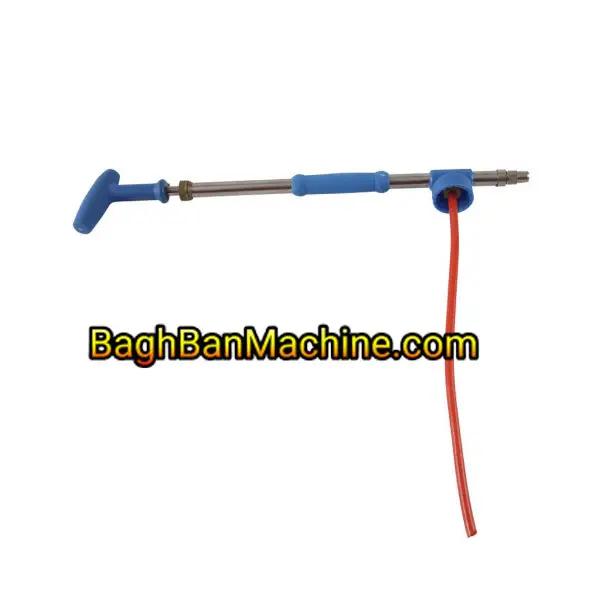 سمپاش درب نوشابه ای فلزی سمپاش درب نوشابه ای فلزی - Image 1