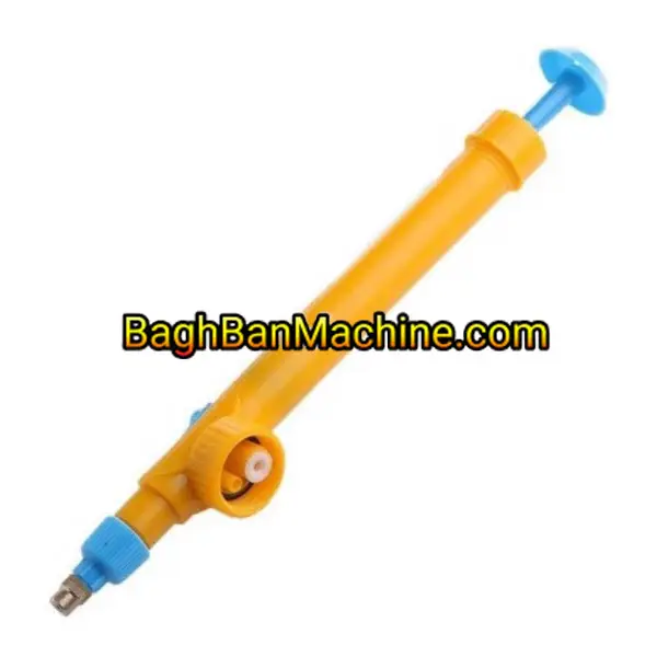 سمپاش درب نوشابه ای پلاستیکی - Image 1