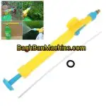 سمپاش درب نوشابه ای پلاستیکی - Image 3