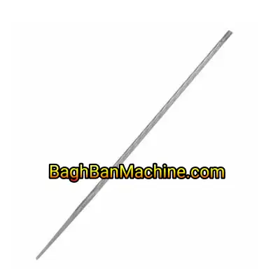 سوهان ۴٫۸ میل اره موتوری - Image 1