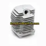 سیلند علفتراش ۴۱۱ مکیتا