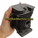 سیلندر اره موتوری MS180