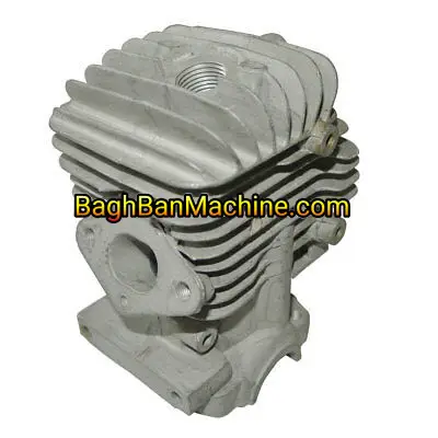 سیلندر اره موتوری ۲۵۰۰ - Image 2