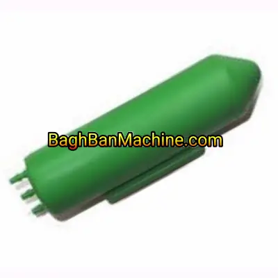 سیلندر گاز توپ صوتی - Image 1