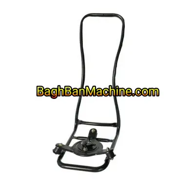 شاستی علف زن پشتی - Image 3