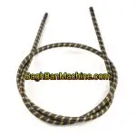 شفت فنری ۹۰ سانت علفزن پشتی