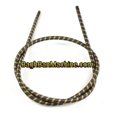 شفت فنری 85 سانت علفزن پشتی - Image 1