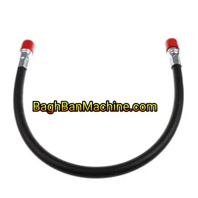 شفت قابل انعطاف کامل علف تراش KNC - Image 1