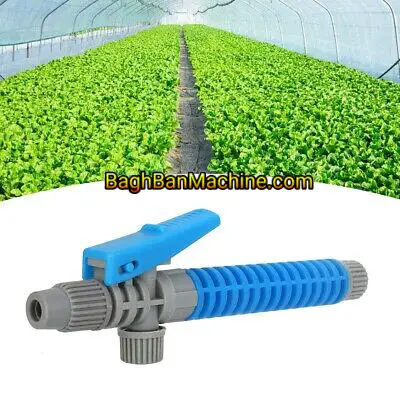 شیر سمپاش ۸ لیتری - Image 1