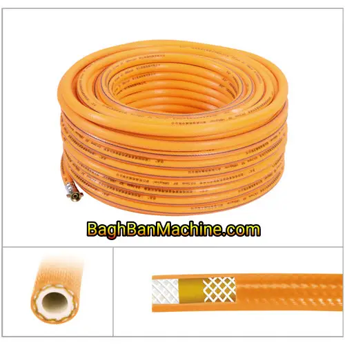 شیلنگ پانافلکس نمره ۱۰ کره (دو حلقه) - Image 1