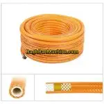 شیلنگ جی فلکس کره