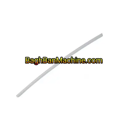 شیلنگ گاز سیلور توپ صوتی - Image 1