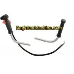 فرمان کامل علف زن ۴۳۰ پویا