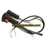 فرمان کامل علف زن ۴۳۰ B - Image 2