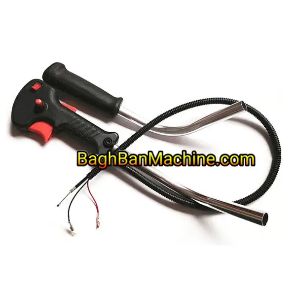 فرمان کامل علف زن ۴۳۰ B - Image 2