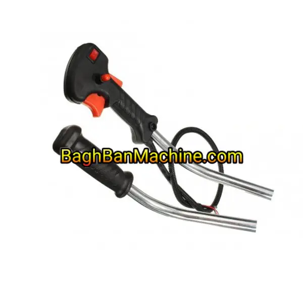 فرمان کامل علف زن ۴۳۰ B - Image 1