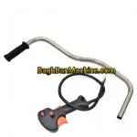 فرمان کامل علف زن ۴۳۰ یک تکه