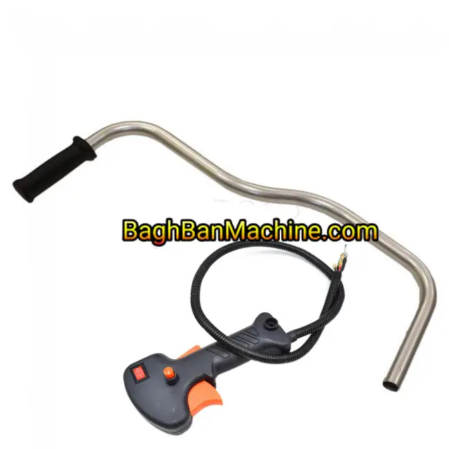 فرمان کامل علف زن ۴۳۰ یک تکه - Image 1