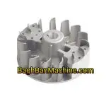 فلایویل علف تراش ۴۳۰