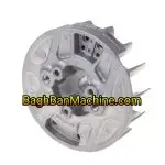 فلایویل علف تراش ۴۳۰ - Image 2