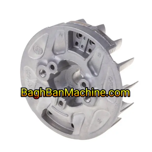 فلایویل علف تراش ۴۳۰ - Image 2