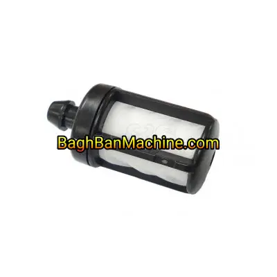 فیلتر داخل باک ۲۳۰ فیلتر بنزین اره موتوری های ۴۵۰۰-۵۲۰۰-۵۸۰۰ - Image 1