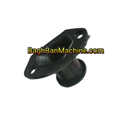 مانیفولد کاربراتور اره ۴۵۰۰ - Image 3