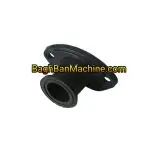 مانیفولد کاربراتور اره ۴۵۰۰ - Image 2