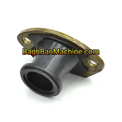 مانیفولد کاربراتور اره ۴۵۰۰ - Image 1