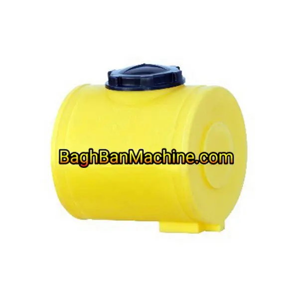 مخزن ۱۰۰ لیتری ساده - Image 1