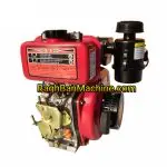 موتور تک دیزل ۱۷۸ - Image 3