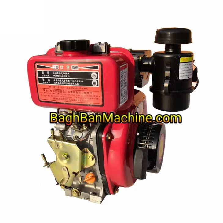 موتور تک دیزل ۱۷۸ - Image 3