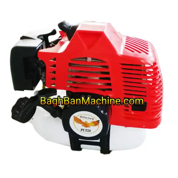 موتور تک علف زن POUYA 520 - Image 1