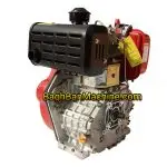 موتور تک دیزلی